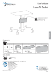 Ergotron LearnFit