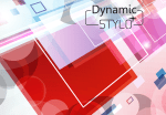 NGM-Mobile Dynamic Stylo+ 4GB White