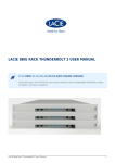 LaCie 9000511EK storage server