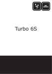 ABC Design Turbo 6S