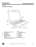 HP ProBook 430 G2