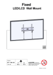 Barkan Mounting Systems E20