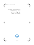 DELL PowerVault MD3220i