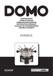 Domo DO459F