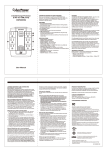 CyberPower CSP600WSU surge protector