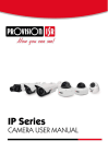 Provision-ISR I3-380IP04 surveillance camera