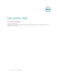 DELL OptiPlex 3020