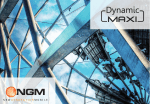 NGM-Mobile Dynamic Maxi 4GB Black