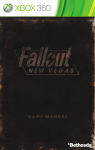 Bethesda Fallout: New Vegas Ultimate Edition, Xbox 360