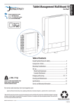 Ergotron DM10-1006-1