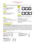 REPOTEC RP-1703 cable network tester