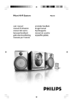 Philips MC150