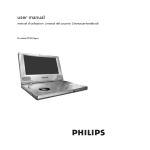 Philips PET800
