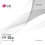 T-Mobile LG D801 32GB 4G Black