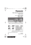 Panasonic DMC-FZ200