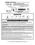 PowerBridge TSPBIW-6