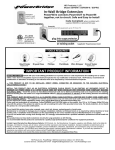 PowerBridge SSPBIW-6