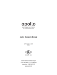 Universal Audio Apollo Quad