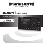 SiriusXM SST8V1