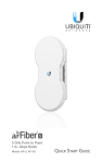 Ubiquiti Networks AF-5 WLAN access point