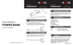 MOTA Battery Stick