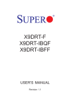 Supermicro X9DRT-IBQF