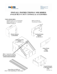 Havis C-SM-SA car kit