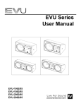 Bosch EVU-1062/95