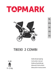 Topmark TOPPI 2 Combi