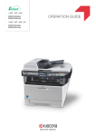 KYOCERA ECOSYS M2535dn