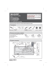 Sharp XLHF202PH