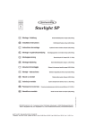 Storchenmühle Starlight SP