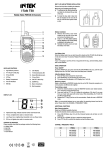 INTEK i-Talk T50