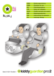 kiddy Guardian Pro 2