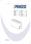 Princess 143002