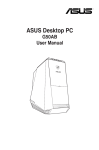 ASUS G G50AB-SP009S PC