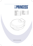 Princess 132502