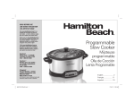 Hamilton Beach 33466