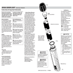 Underwater Kinetics UK4AA Xenon Front Switch