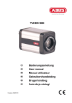 ABUS TVHD51000 surveillance camera