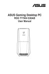 ASUS G G30AB-IT004S