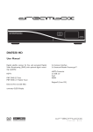 Dreambox DM 7020 HD V2