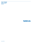 Nokia Lumia 820 8GB 4G Black