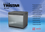 Tristar KB-7645 cool box