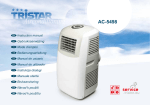 Tristar Air conditioner