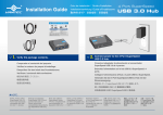 Vantec UGT-MH430U3