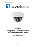 LevelOne FCS-4101