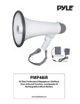 Pyle PMP48IR