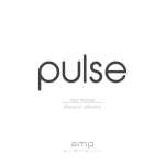 Antec Pulse