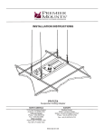 Premier Mounts PP-FCTA